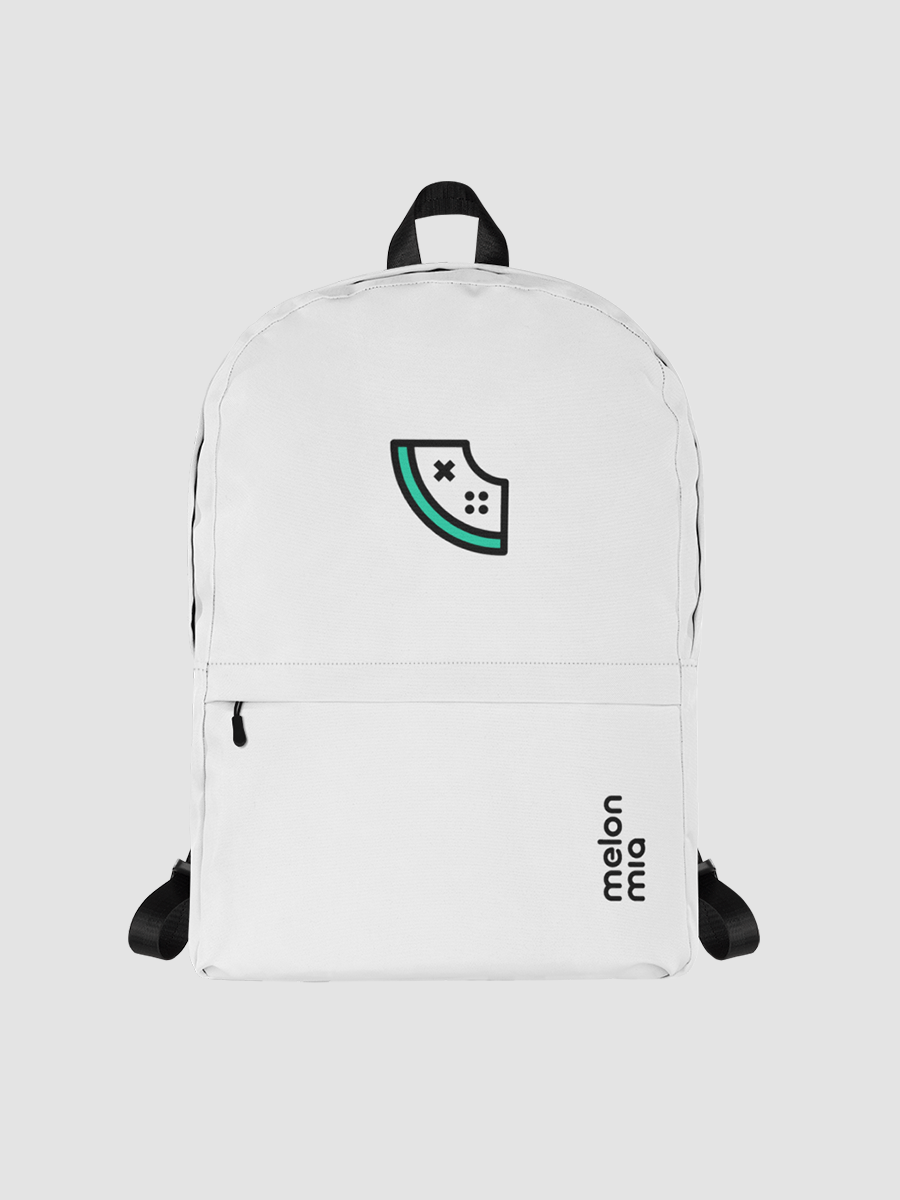 Melon Backpack product image (1)