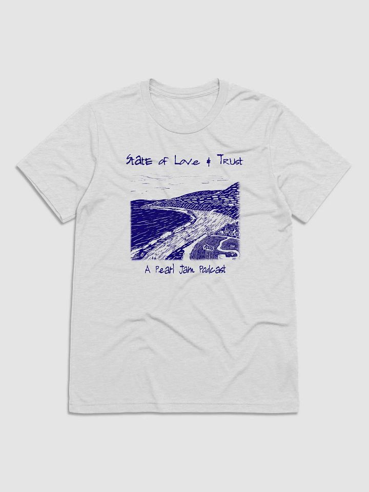 Doheny State Beach T-Shirt product image (1)