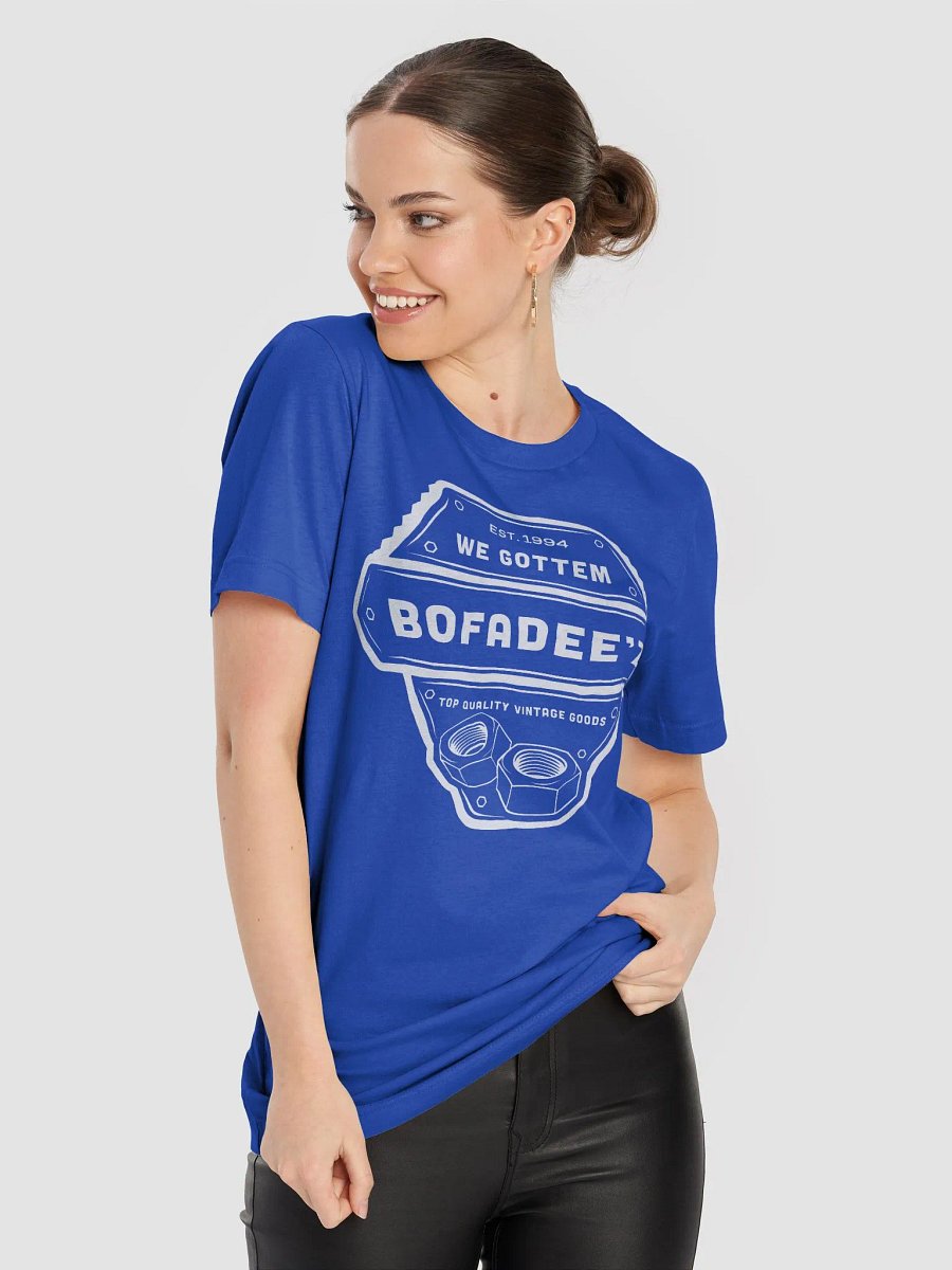 BOFADEE'Z | Meme | Supersoft T-Shirt product image (108)