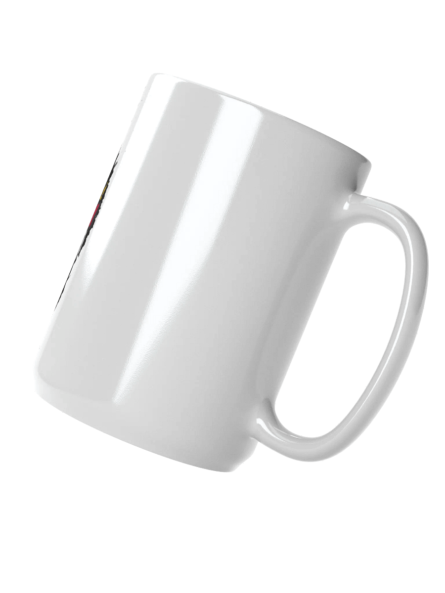 Empowerment Afro Mug product image (3)