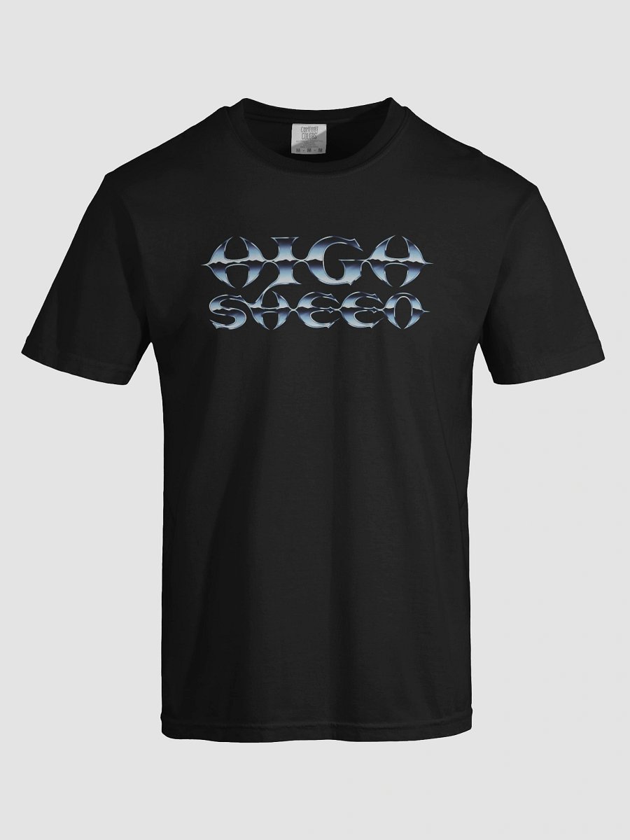 High Sheen T-Shirt product image (4)
