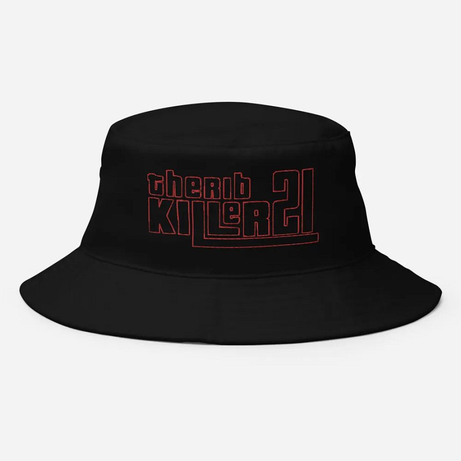 Bucket Hat product image (8)