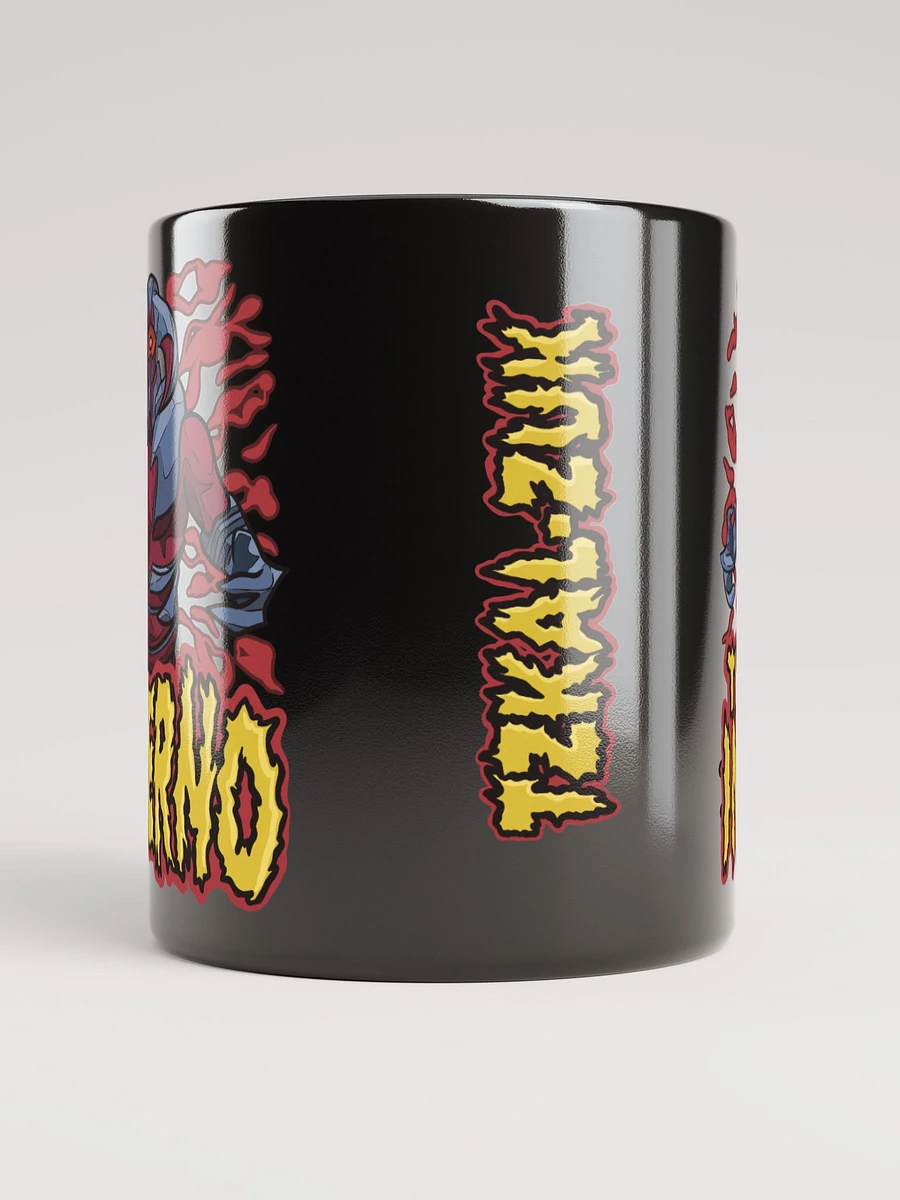The Inferno (Zuk) - Mug product image (3)