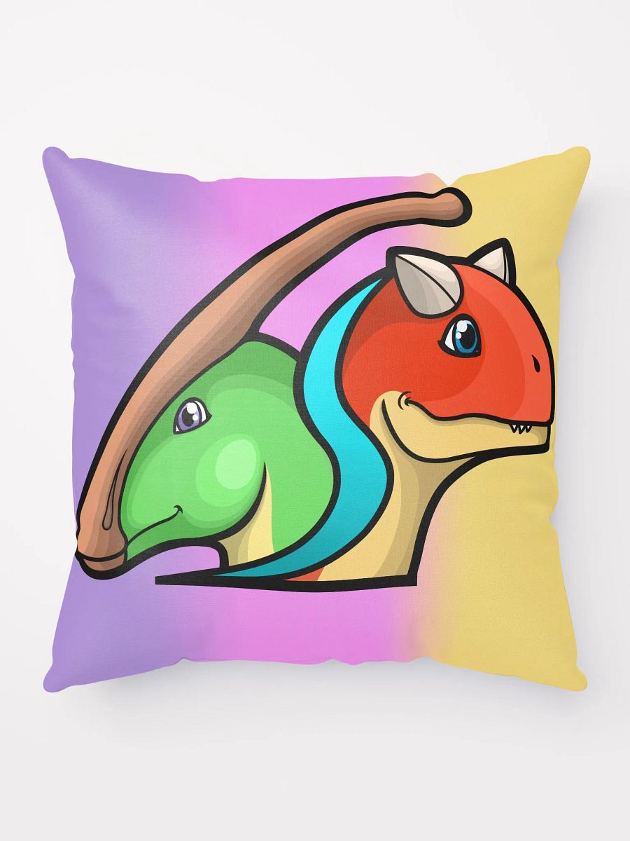 Twitch Logo Pillow product image (10)