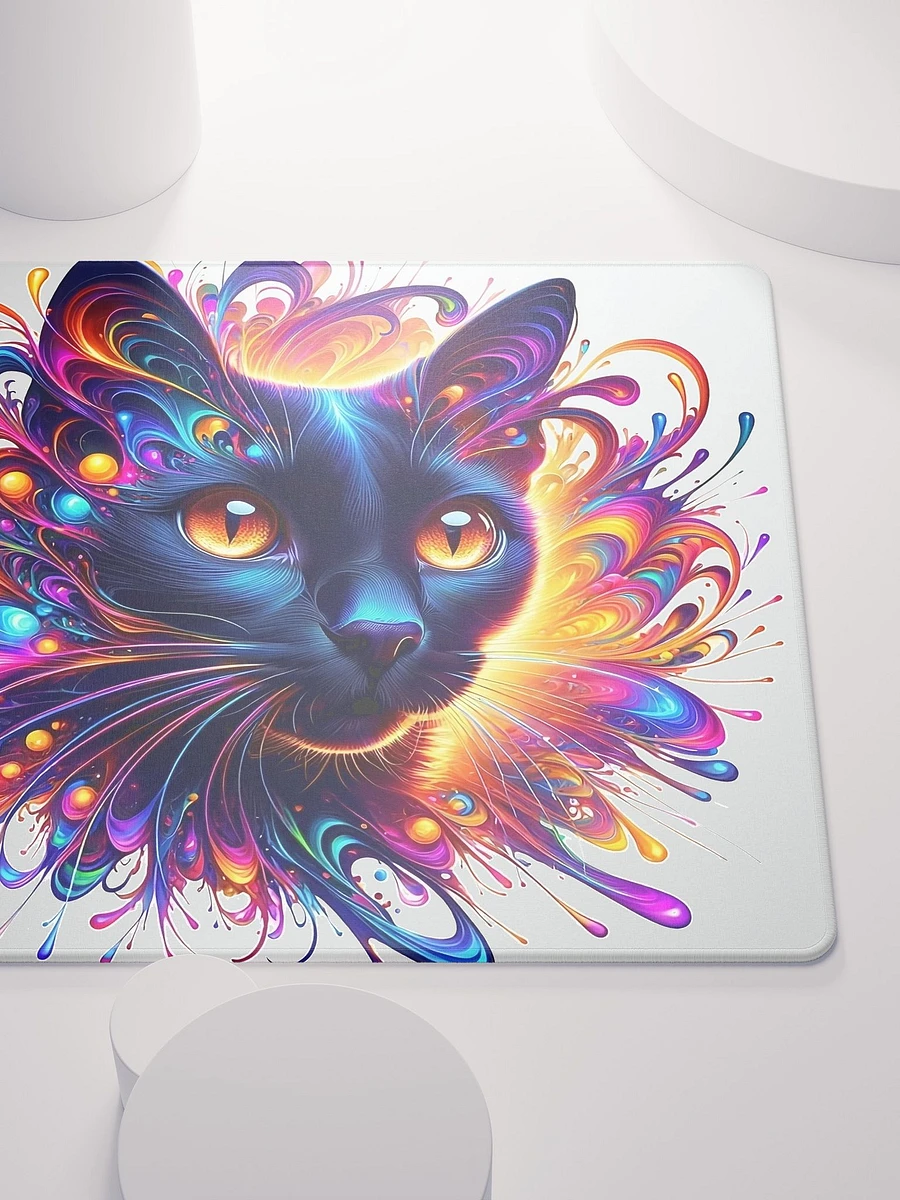 Gaming Mouse Pad: Bombay product image (9)