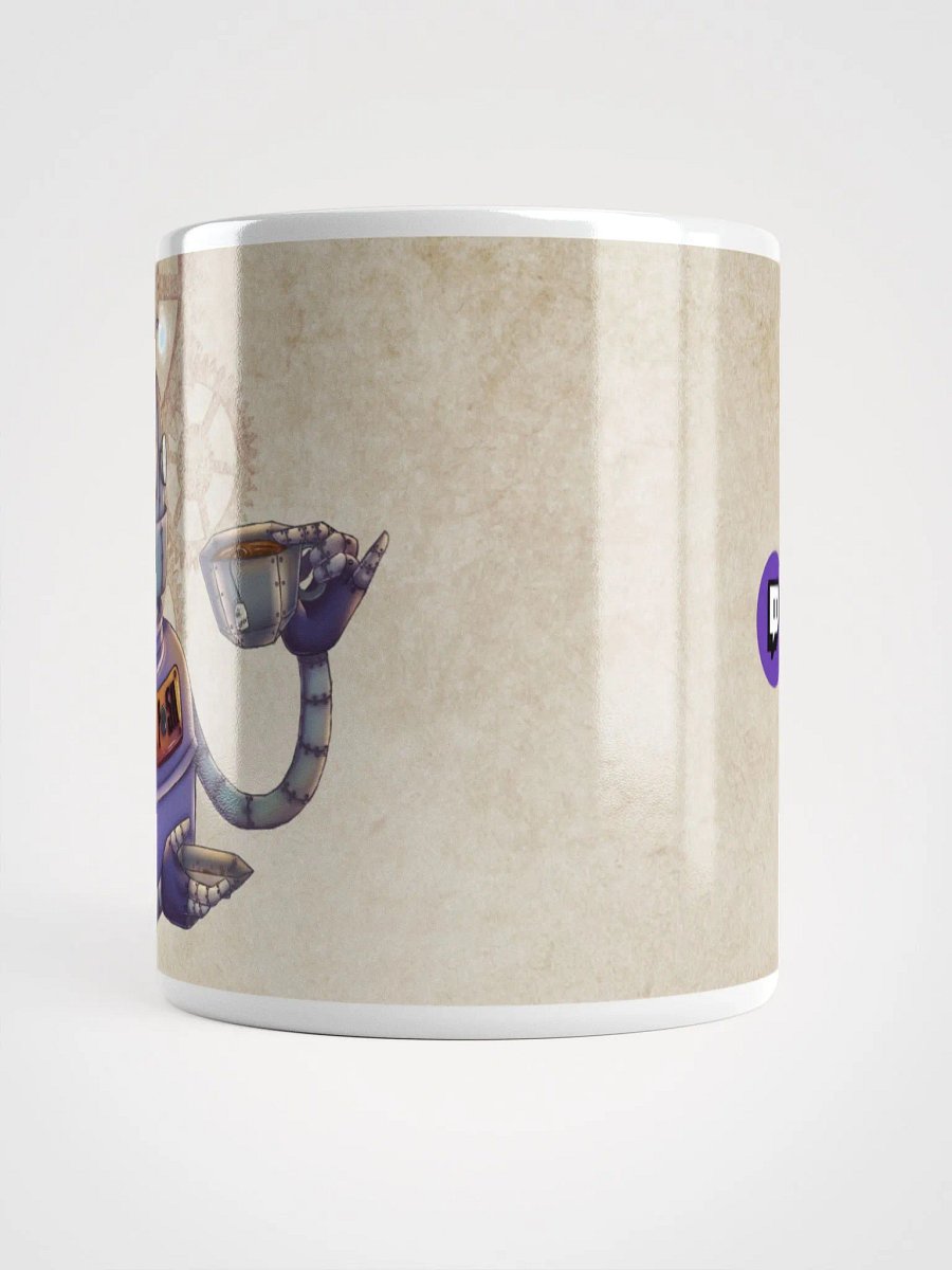 Tea Time Mug product image (3)