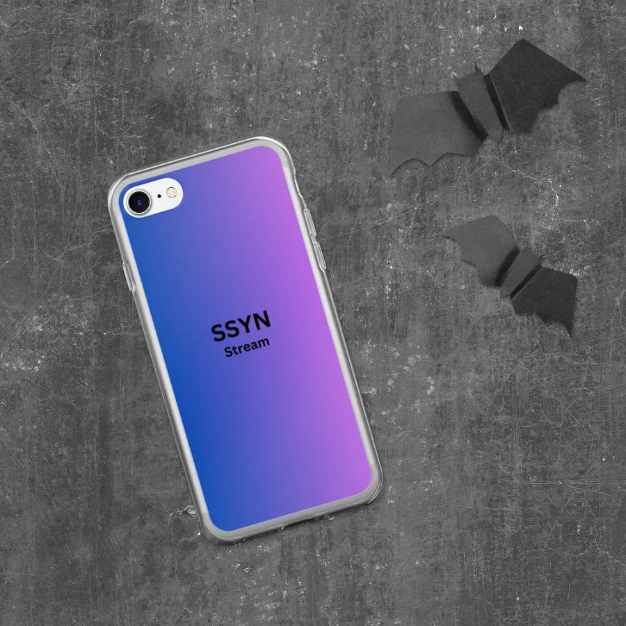 IPhone Case by SSYN product image (332)