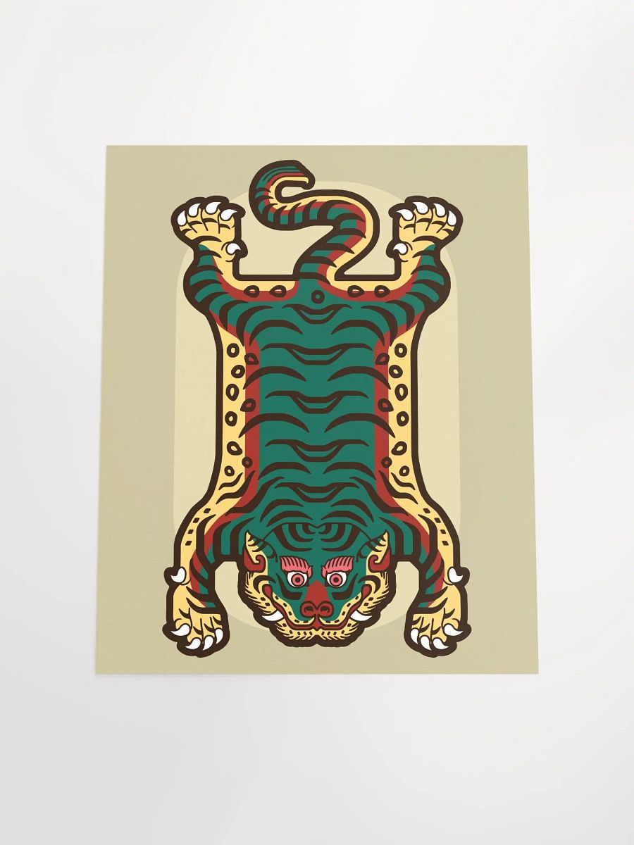 TIBETAN TIGER GUCCI product image (4)