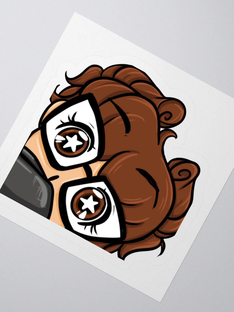 Star Eyes product image (2)
