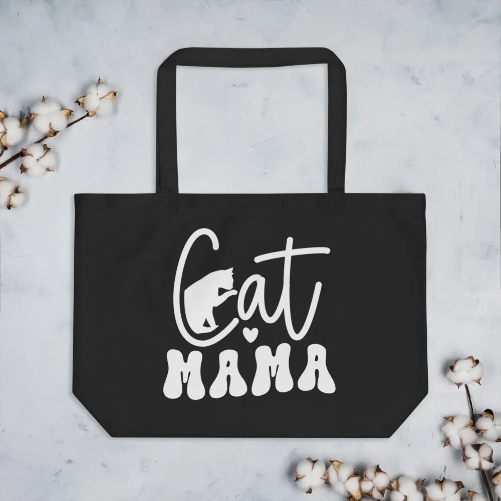 Cat Mama Bag product image (3)