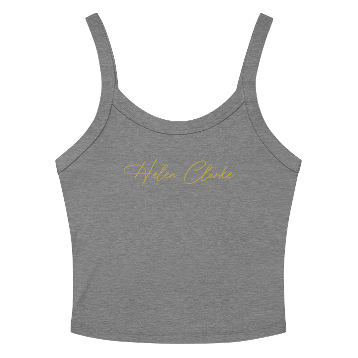 Helen Clarke Tank Top product image (11)