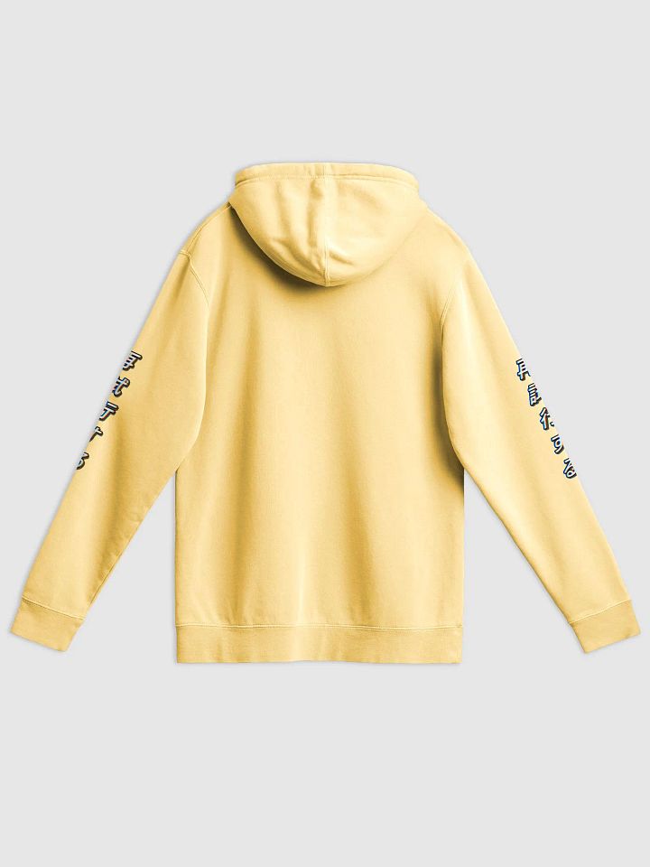 Laura's Hoodie product image (2)