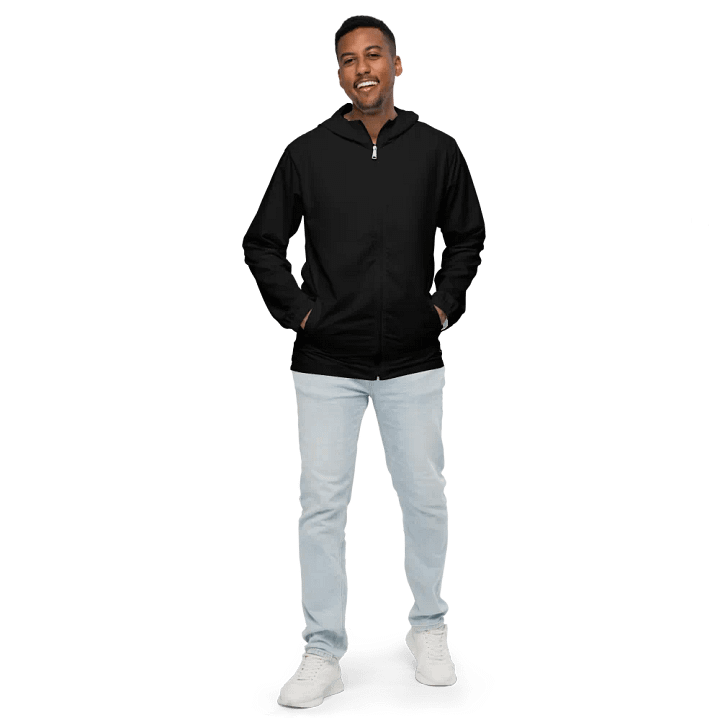 Orb Weaver Windbreaker product image (1)