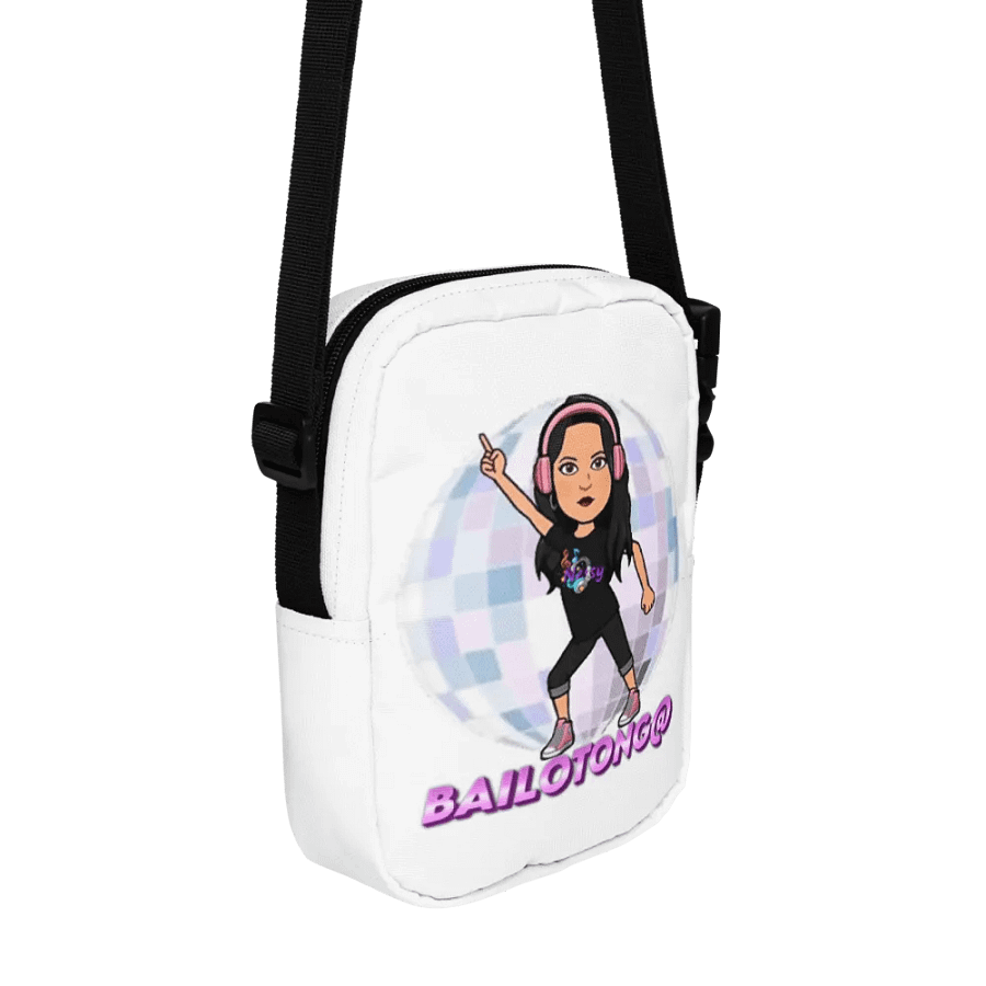 Bolso Bandolera Bailotong@ product image (2)