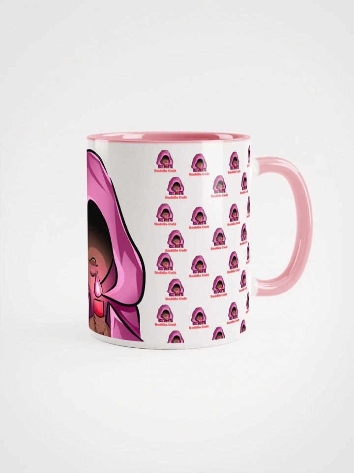 Baddie Cult Mug product image (16)