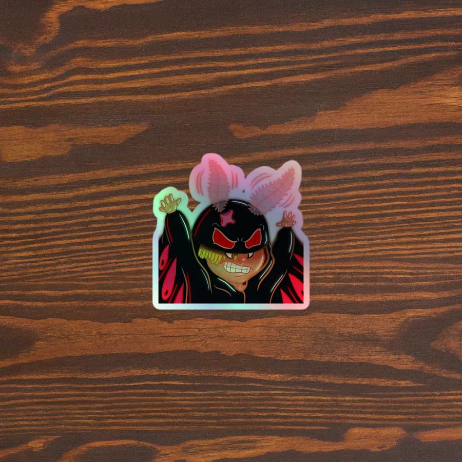 Moth Maki - Roar! product image (5)