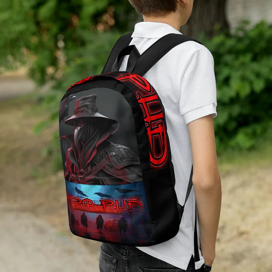 The Doctor's Bag product image (6)