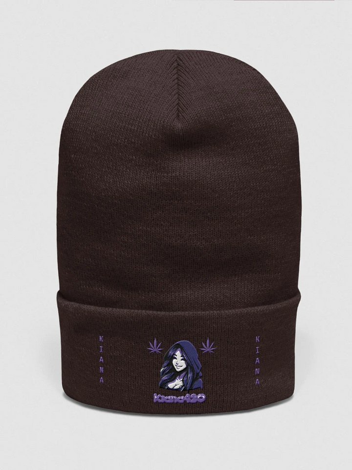 Kiana Beanie product image (1)