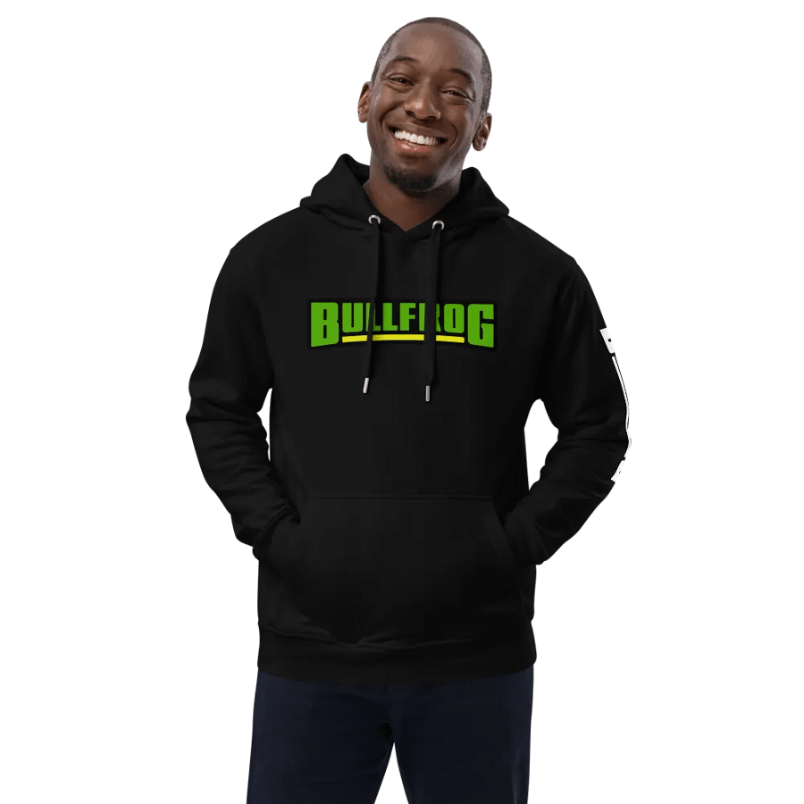 bullfrog hoodie product image (5)