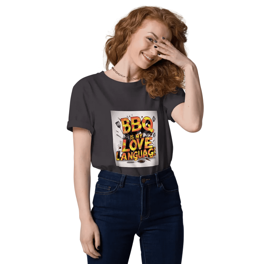 BBQ is my love language (3) product image (7)