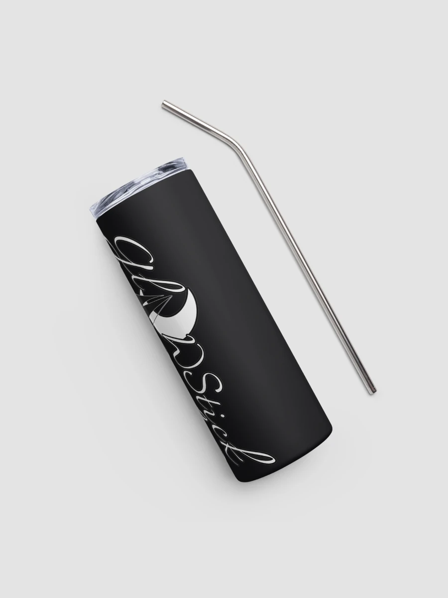The Stainless Steel Tumbler product image (13)