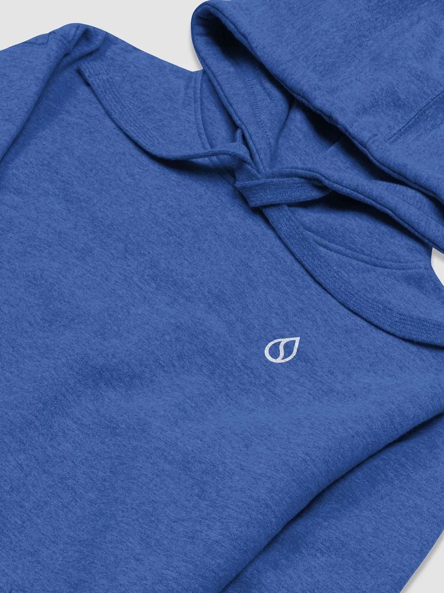 That Dirty Fish Blue Hoddie product image (3)