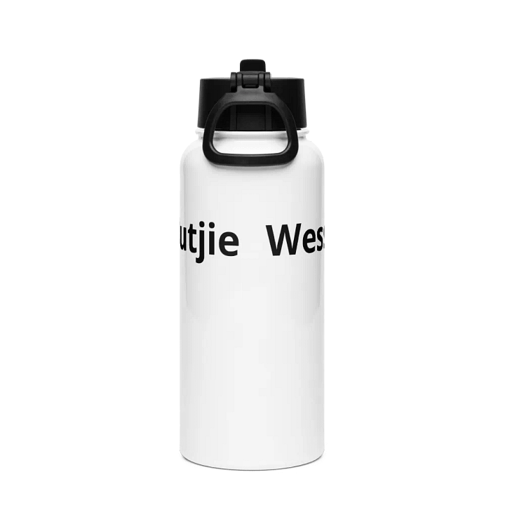 Wessel Stainless-Steel product image (2)