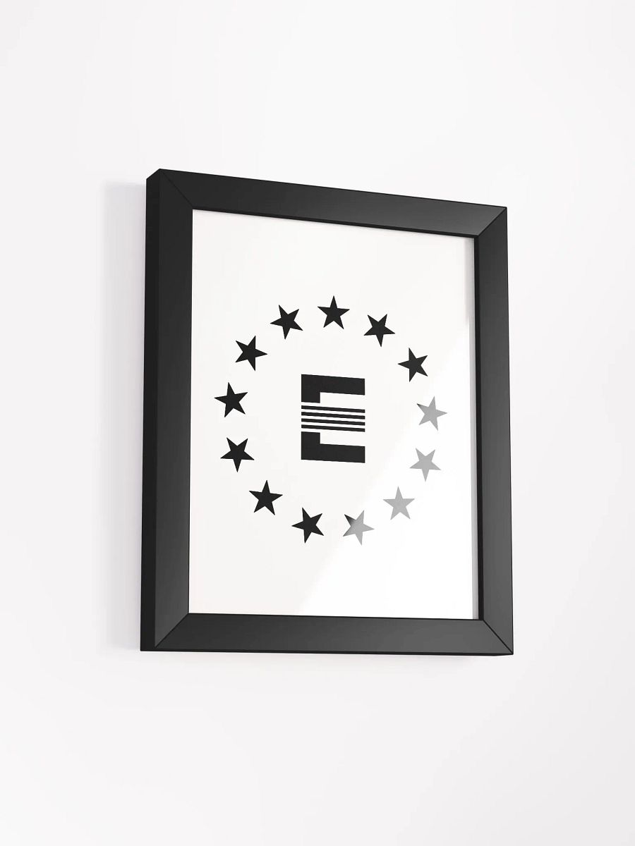 Enclave76 Poster product image (2)
