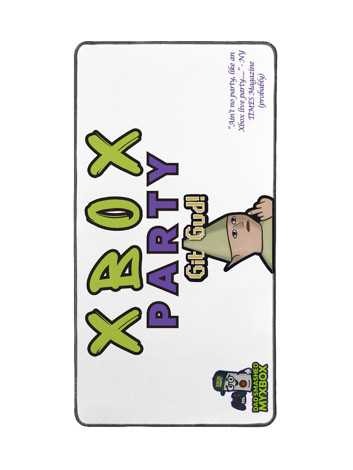 Chillest Mat In America product image (2)