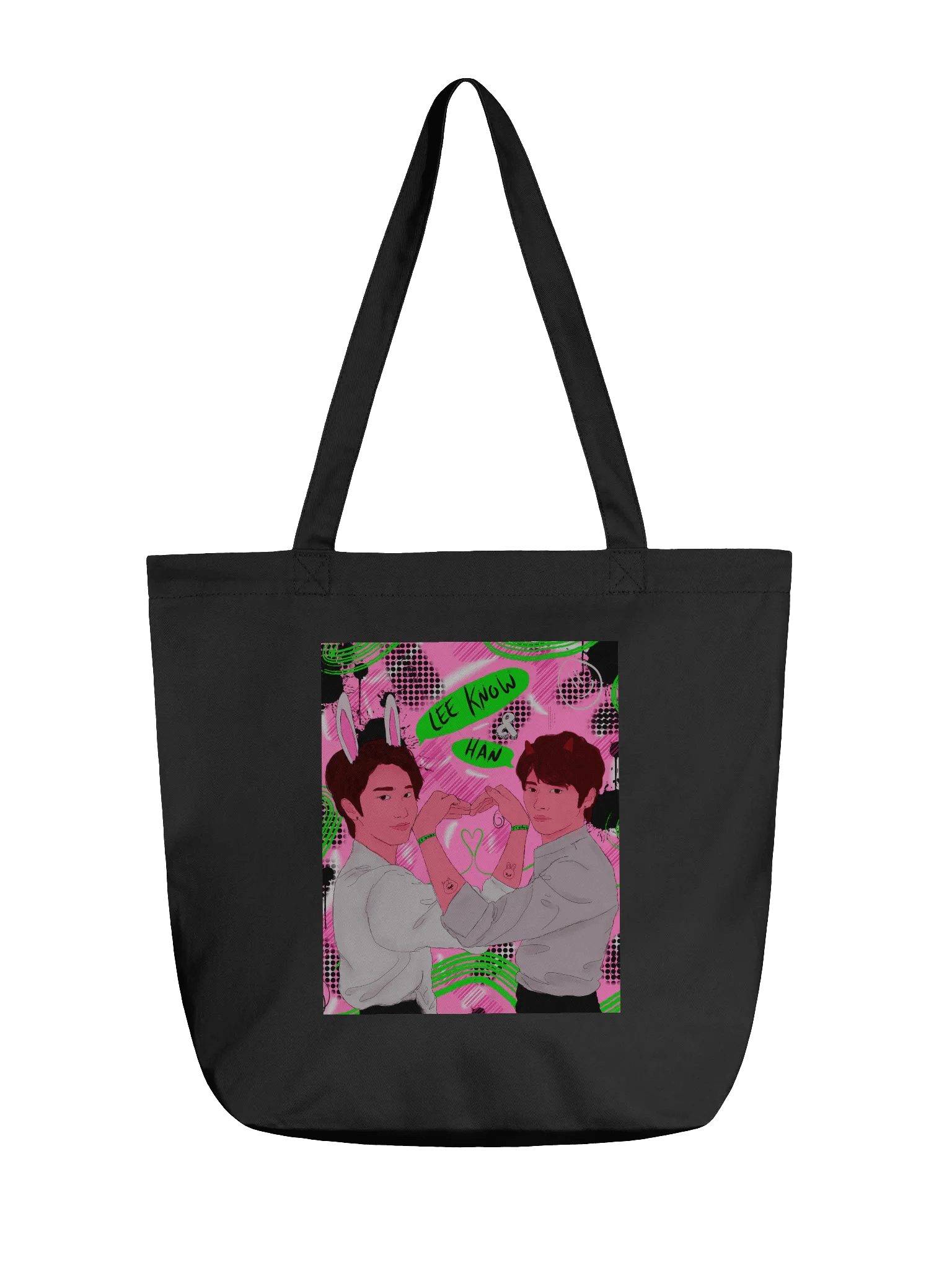 Minsung WSB Tote product image (1)