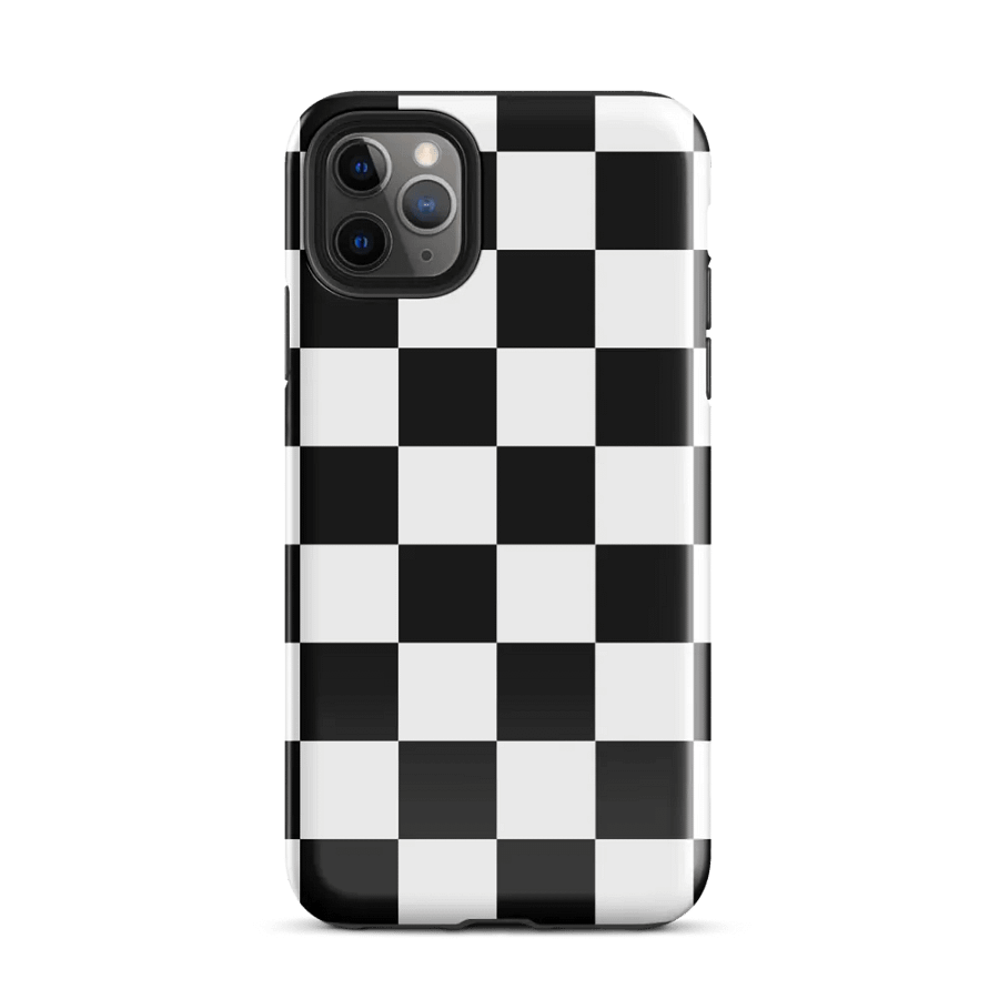 Checkmate Tough Case for iPhone® product image (51)