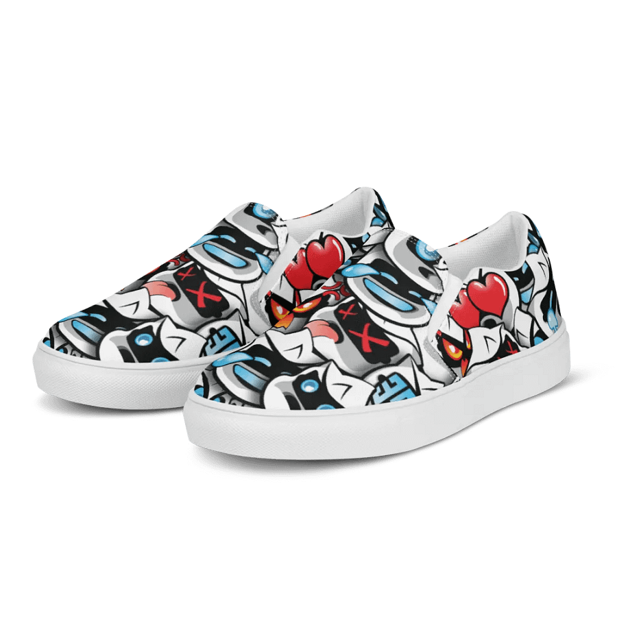 BOT Emote Collage Kicks product image (4)