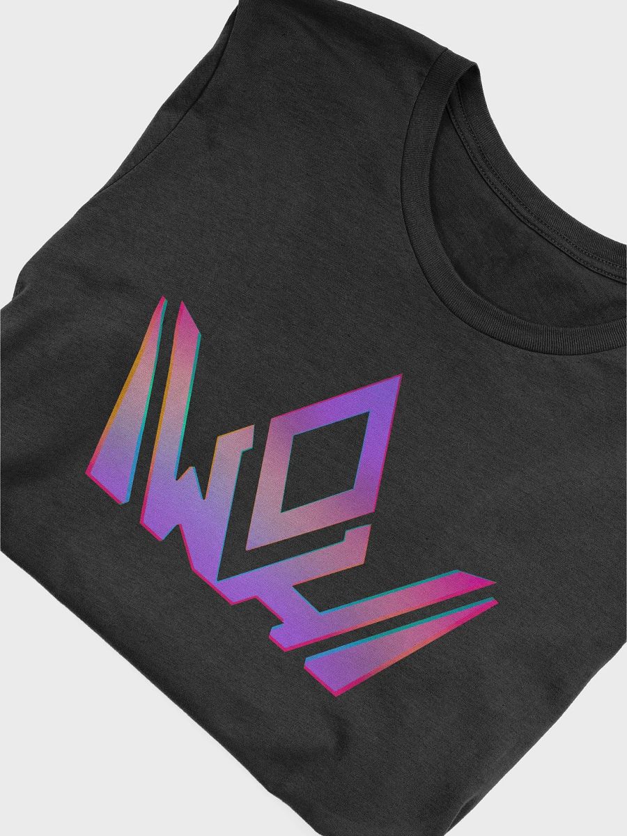 WOH Large Logo Soft Tee product image (5)