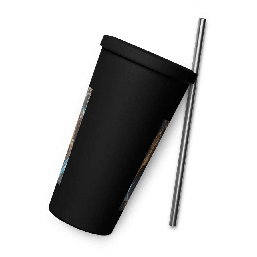 Celestial Wings Insulated Tumbler product image (7)
