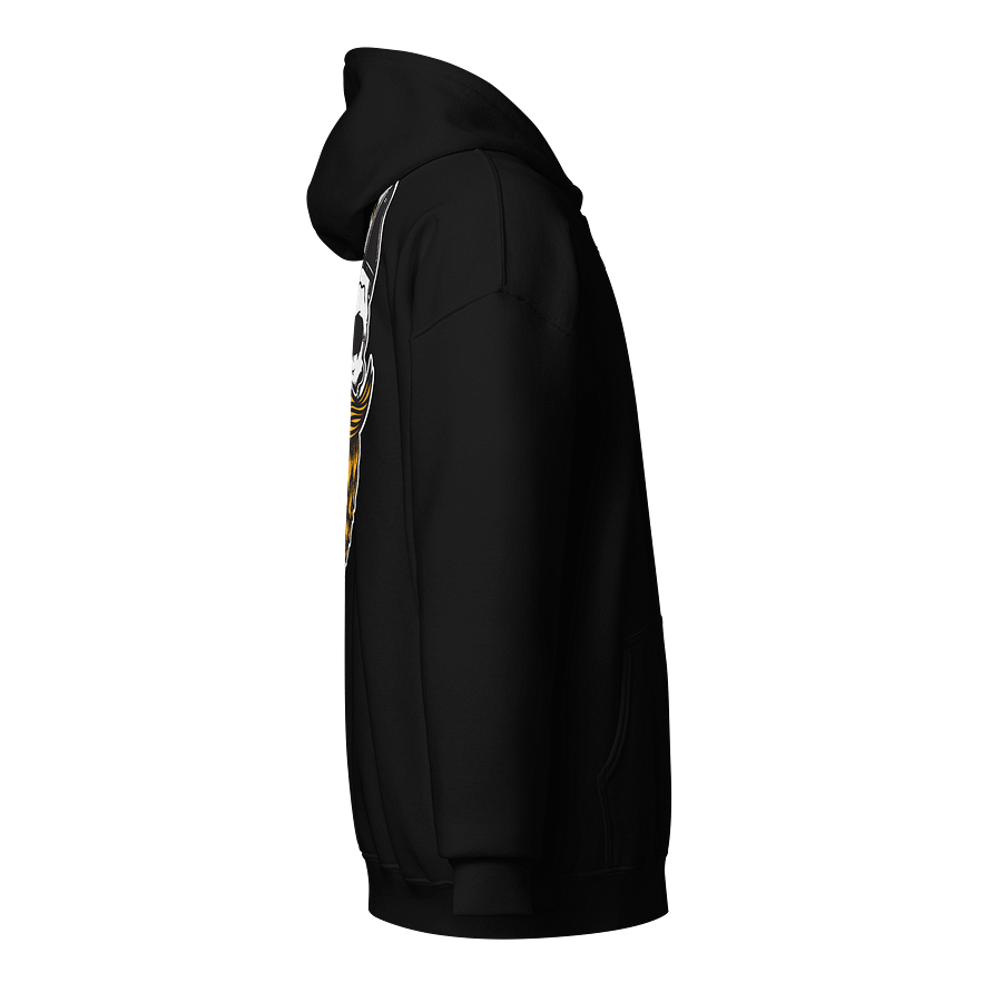 Unisex Zip Hoodie product image (8)