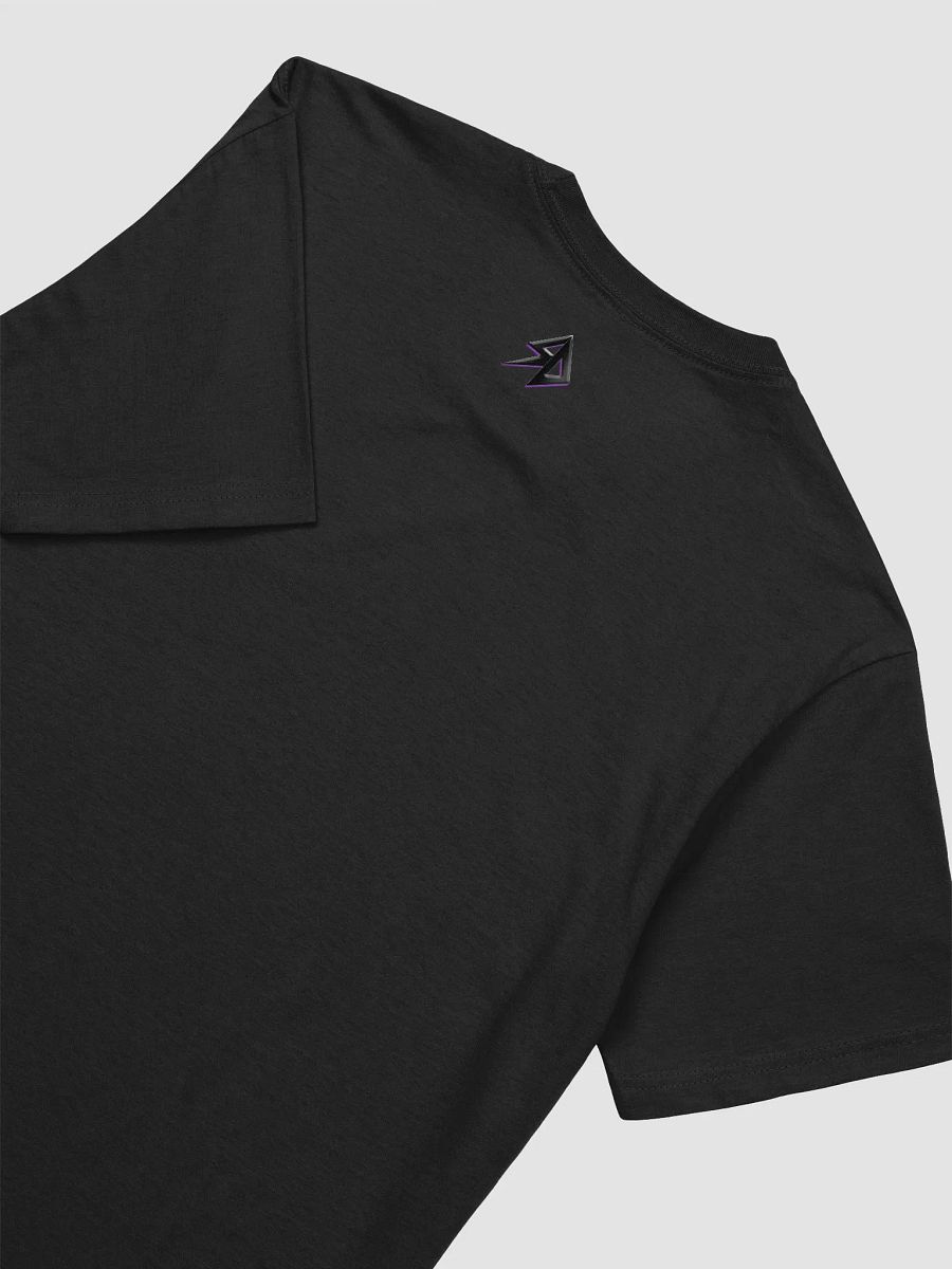 SAUCE ON IT! - Next Level T-Shirt product image (4)