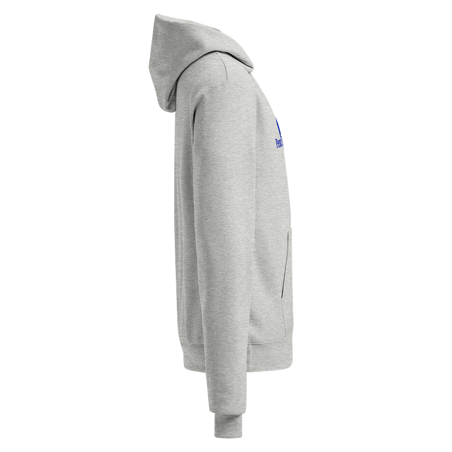 Warrior Quill Unisex Hoodie product image (4)