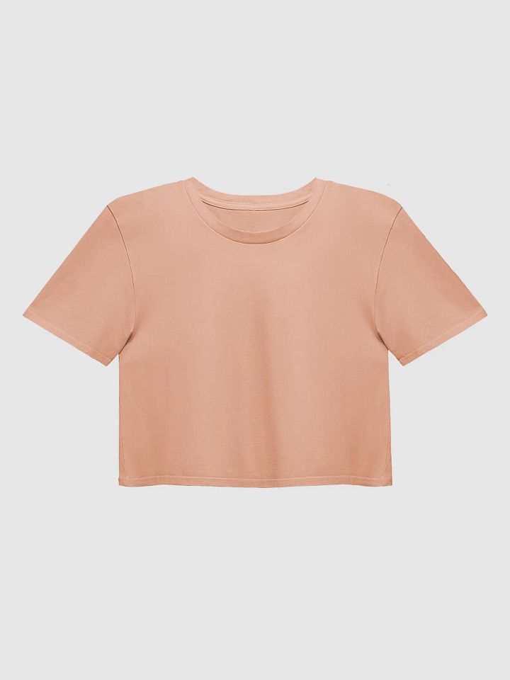 CropTop Woman - Summercollection product image (2)