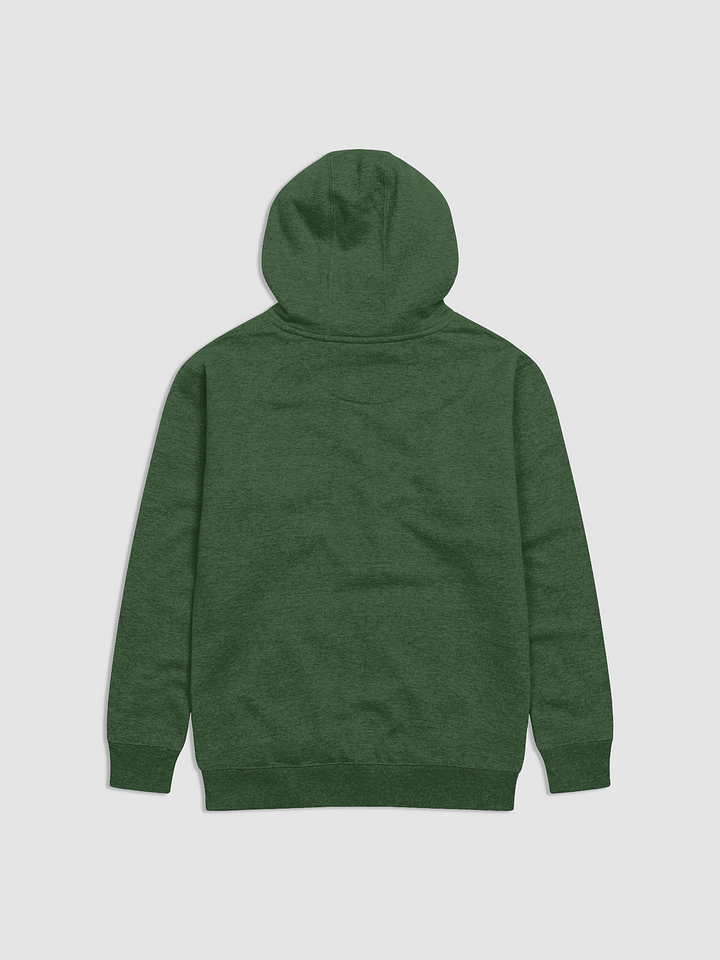 Imagine. Create. Repeat Unisex Hoodie product image (12)
