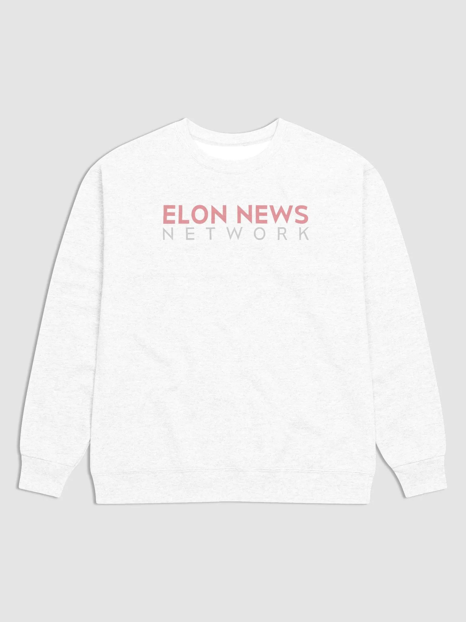 ENN Crewneck - LIGHT product image (1)