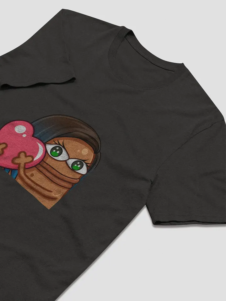 Potato Love T-shirt product image (2)