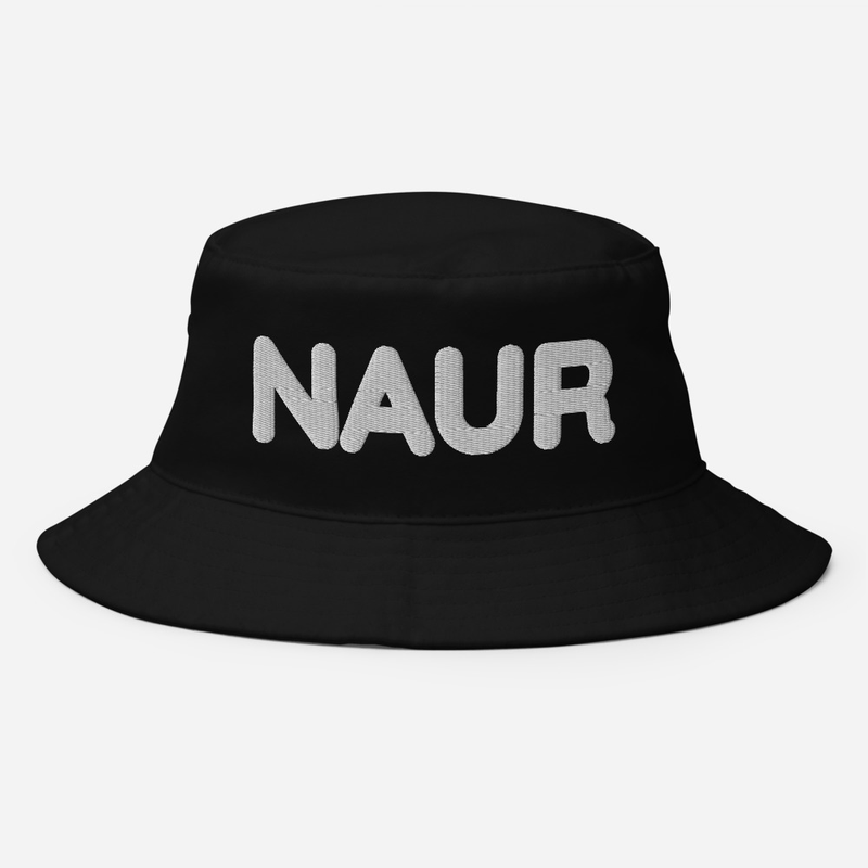 Naur Bucket Hat product image (1)