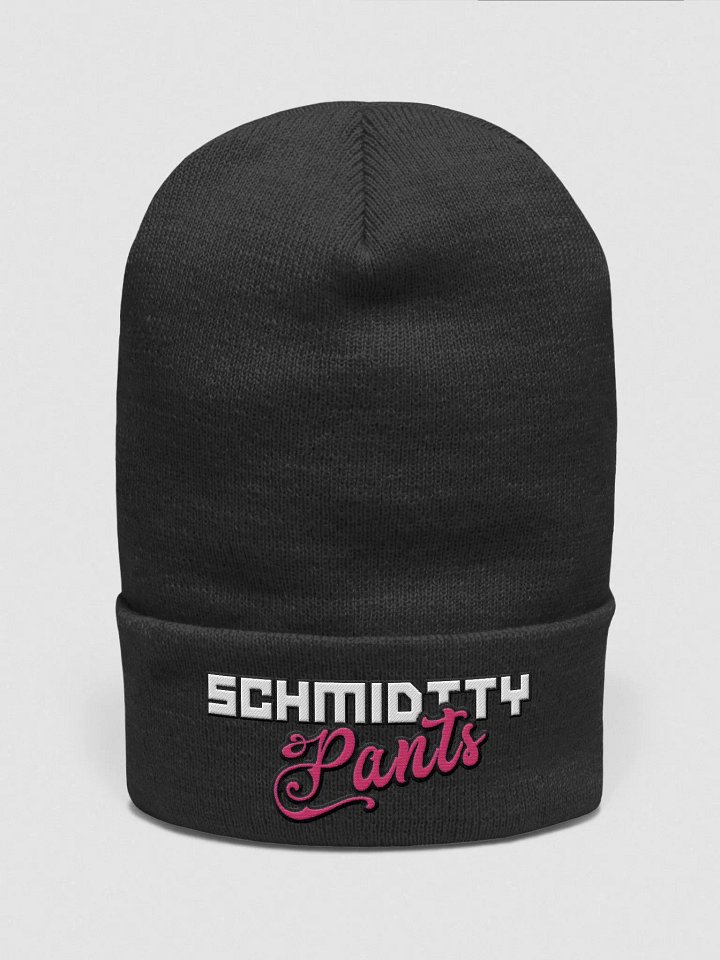 Schmidtty Beanie product image (5)