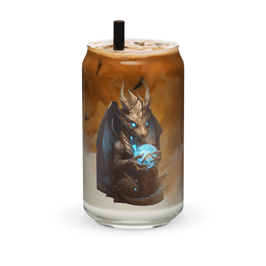 AC Dragon Glass product image (2)