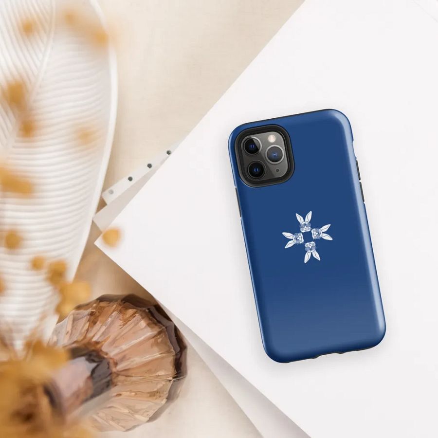 Tough Case for iPhone® (bunny) product image (30)