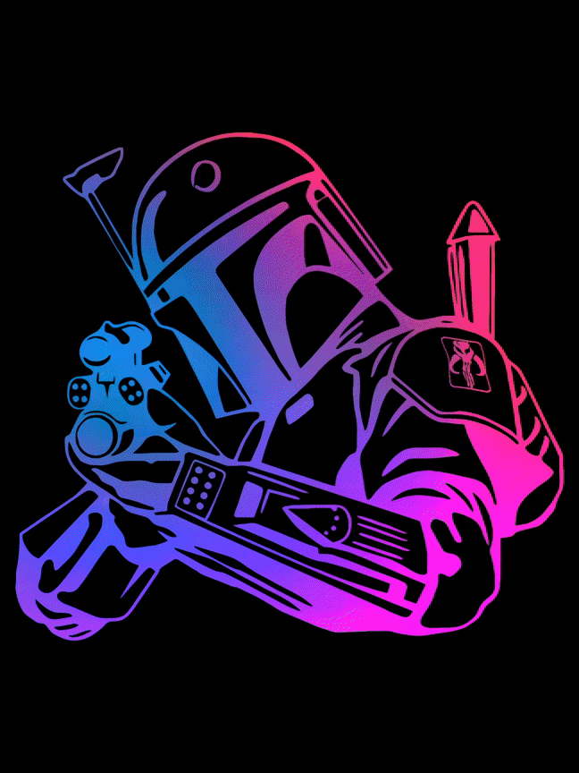 The Mandalorian [13x16] product image (1)