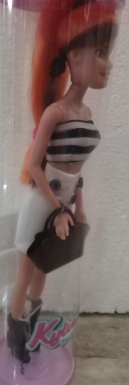 Doll toy product image (3)