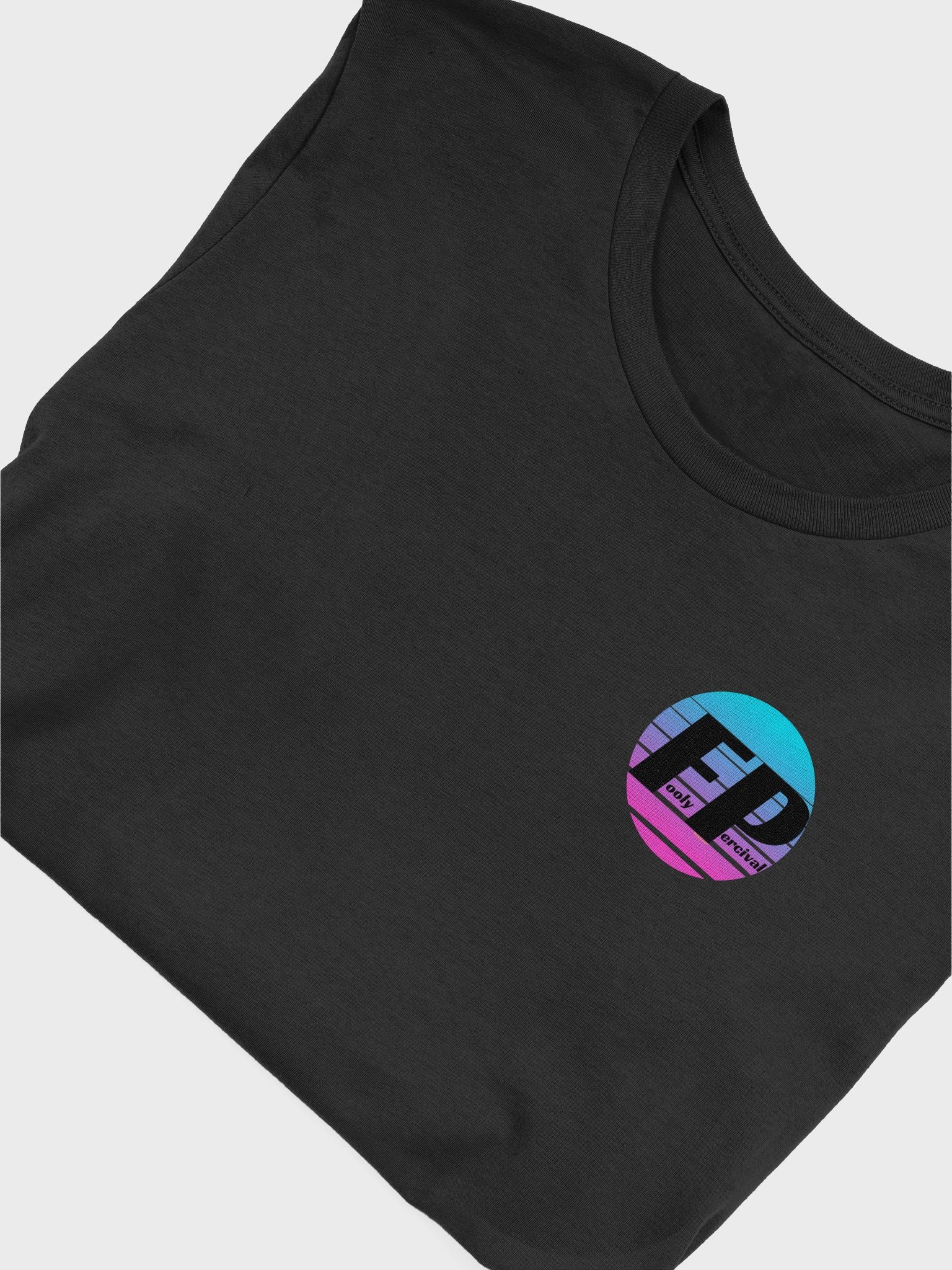 New Logo T-shirt product image (4)