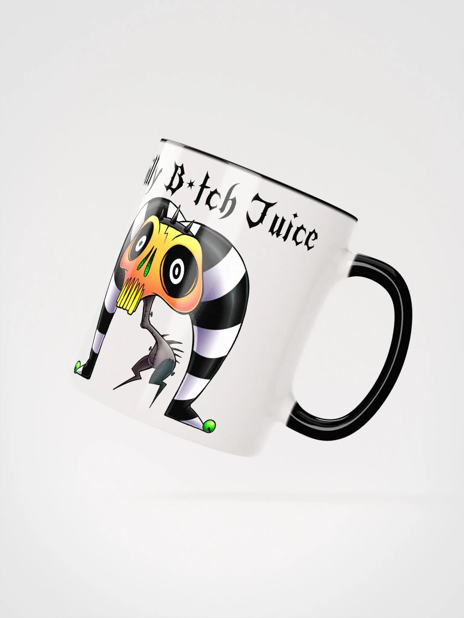 SILLY GRINKLE MUG product image (7)