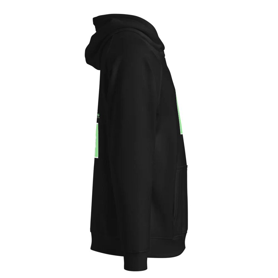 Theaceae hoodie - mint product image (12)